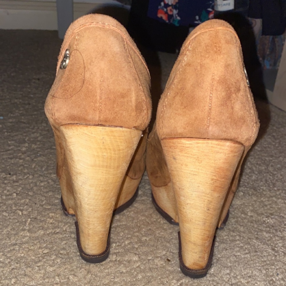 Sam Edelman Wesley - Picture 3 of 4